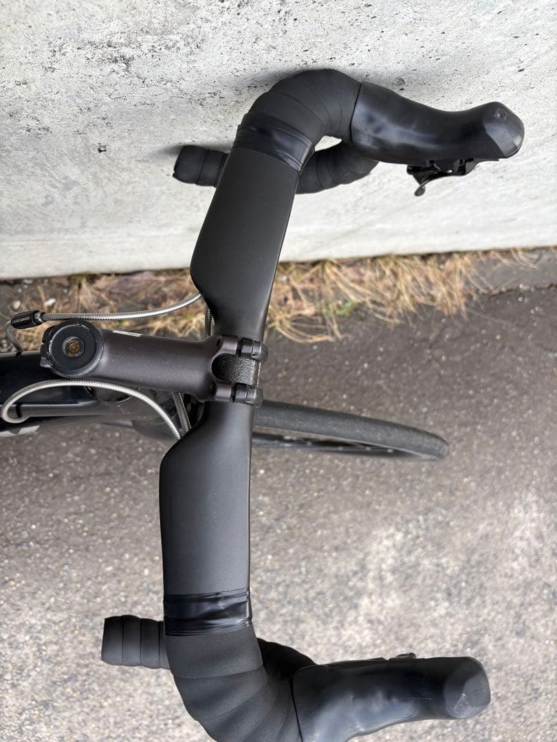 自転車本体 TREK Emonda ALR 4