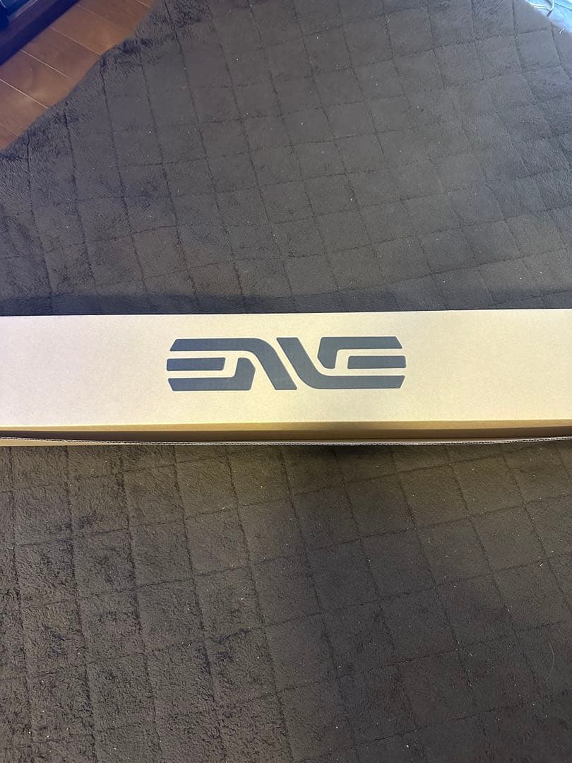 ENVE M6 カーボンハンドル ブラック