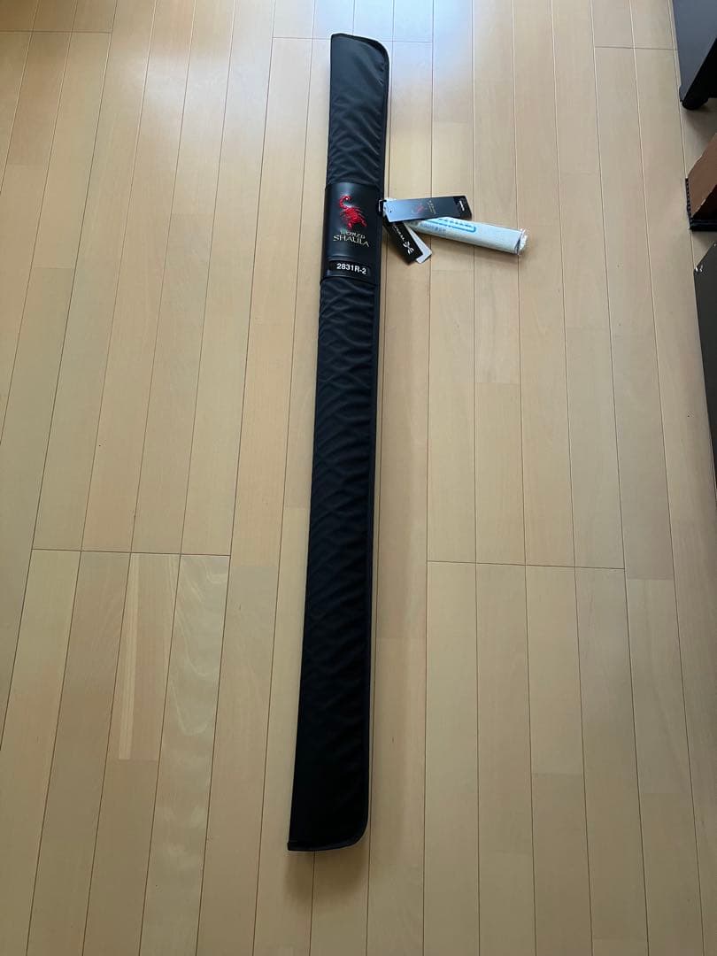 ワールドシャウラ2831R-2