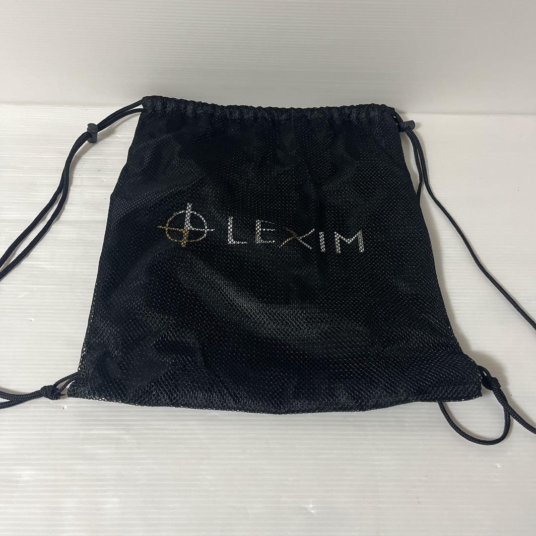エリートグリップ LEXIM レベルボール 3Kg ゴルフ スイング練習器