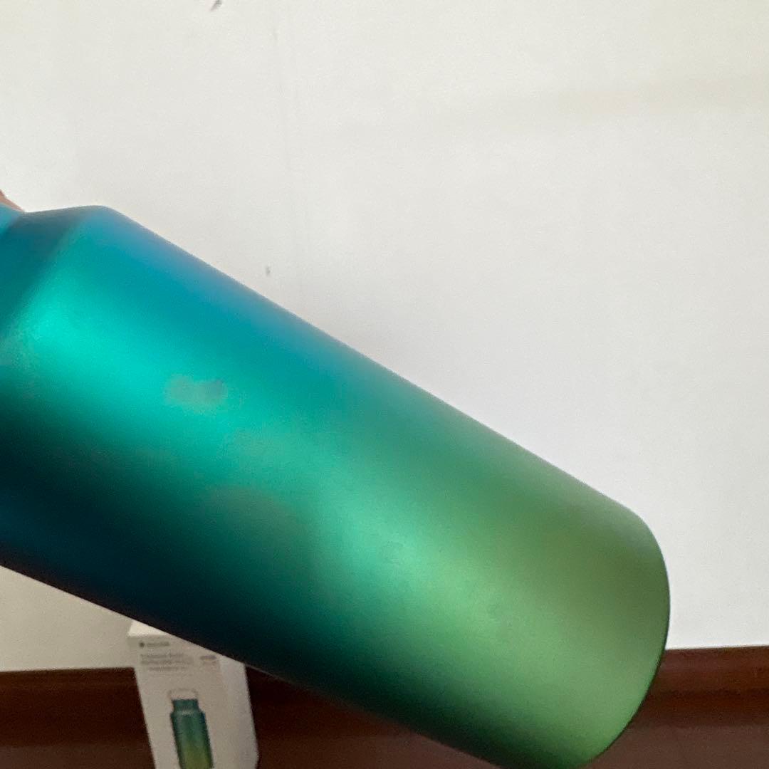 バーベキュー・調理用品  peak Titanium Aurore Bottle 800