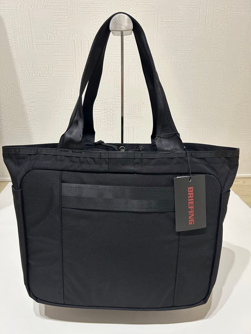 正規品 ブリーフィング BRIEFING バッグ トートバッグ 【新品未使用】