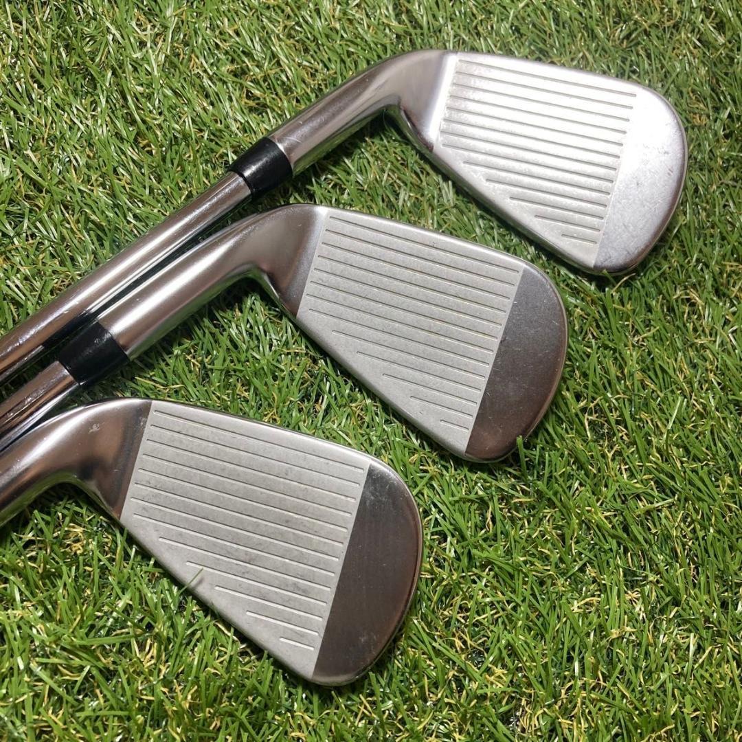 Callaway EPIC STAR アイアン6本　キャロウェイ　エピックスター