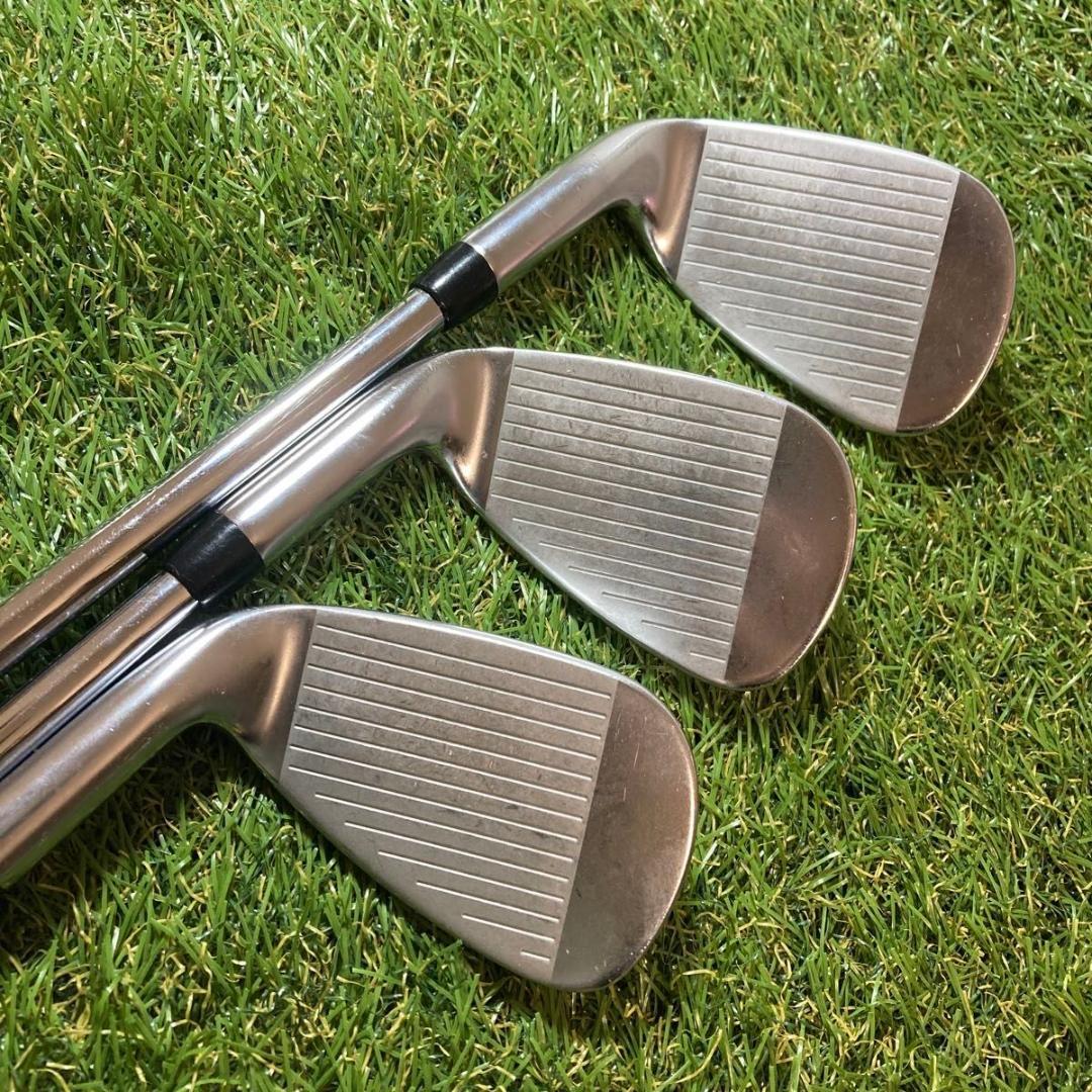 Callaway EPIC STAR アイアン6本　キャロウェイ　エピックスター