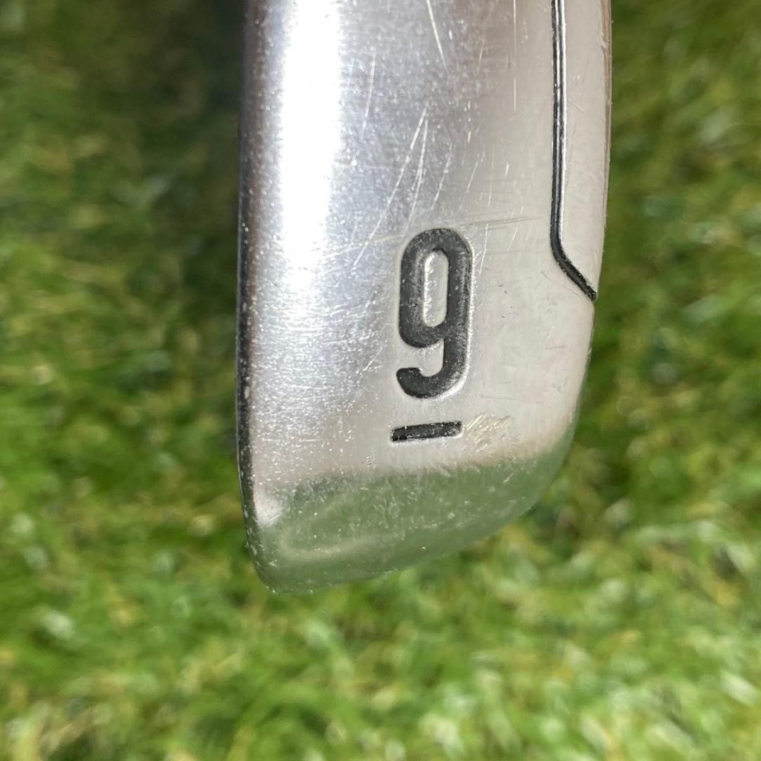 Callaway EPIC STAR アイアン6本　キャロウェイ　エピックスター