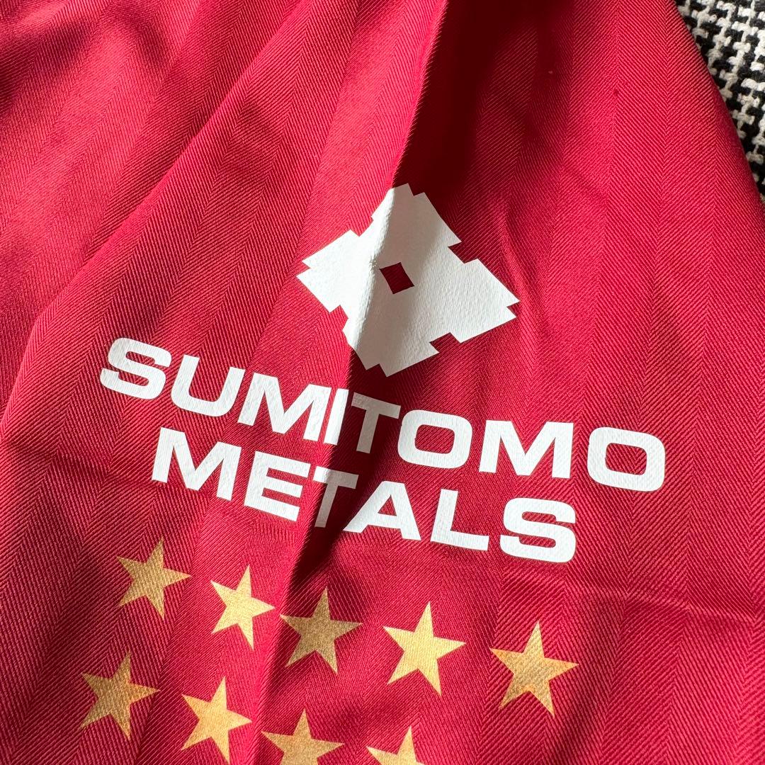 【ルーキーイヤーモデル】内田篤人 ＃２０ 鹿島アントラーズ ０６／０７（H）
