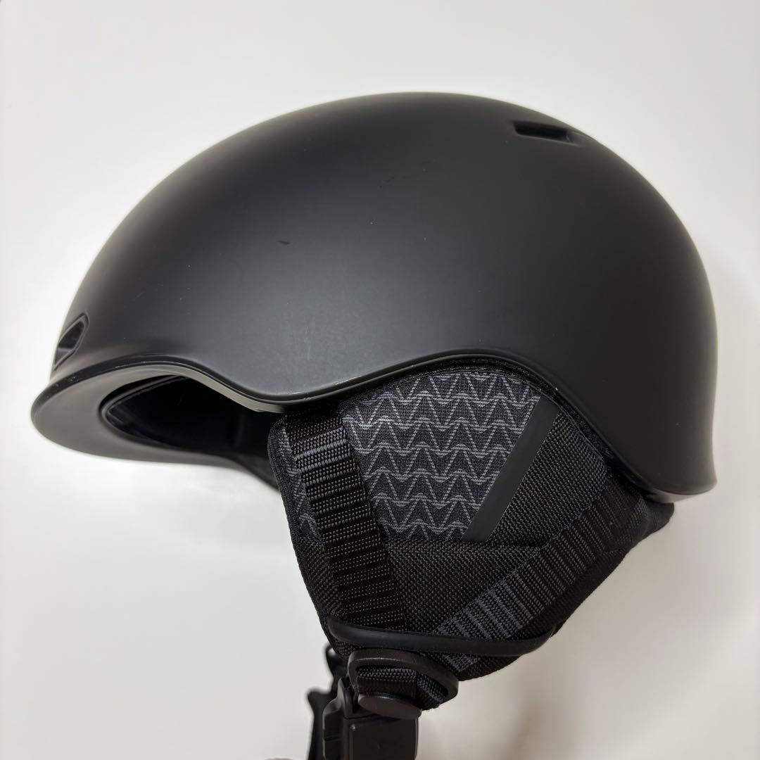 anon. OSLO ヘルメット Mサイズ（56–59cm）WAVECEL搭載
