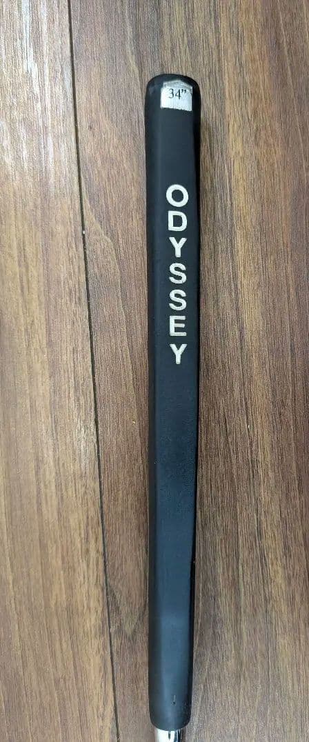 ODYSSEY MAXXMAN 224 パター