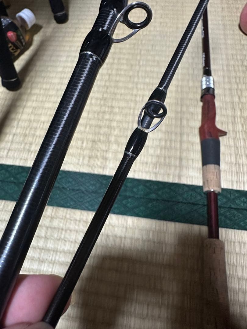 コモド7.5h