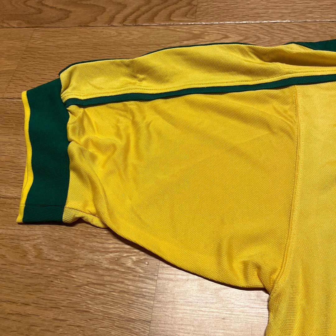 新品 未使用 ゲームシャツ ROMARIO ロマーリオ ユニホーム ユニフォーム