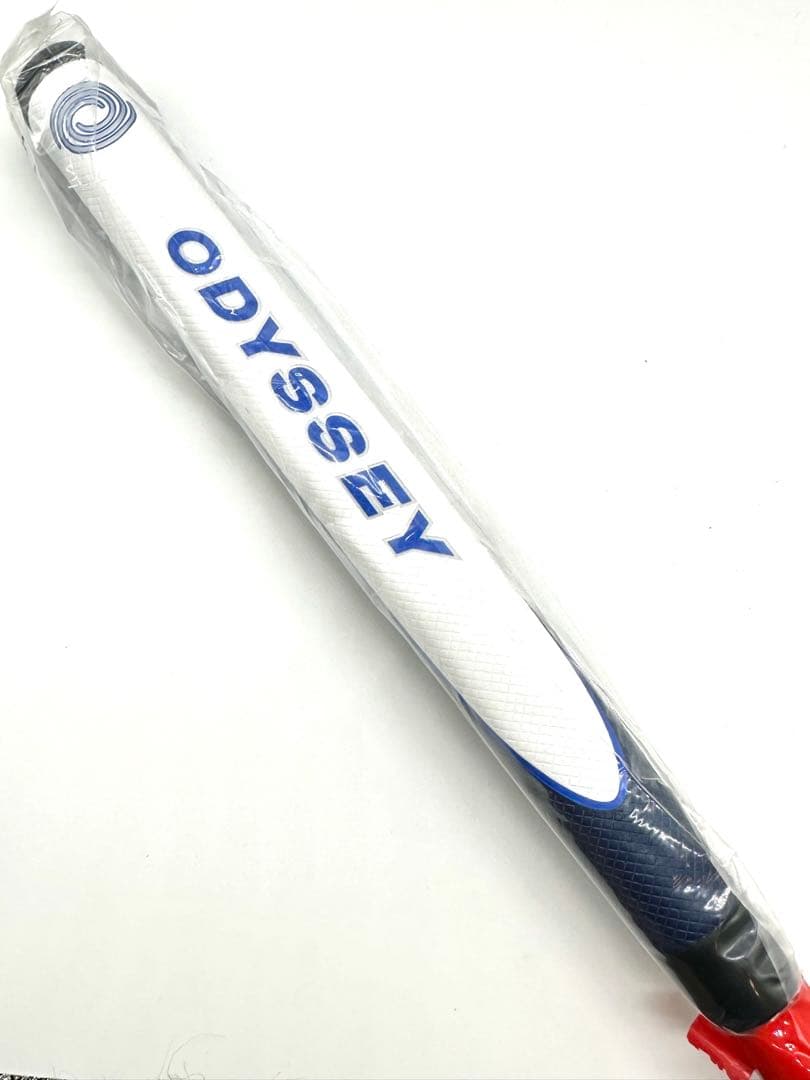 新品｜オデッセイ｜AI-ONE 2-BALL CH／2ボールパター｜33インチ