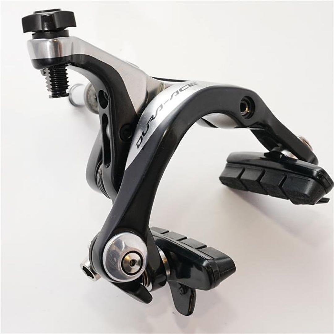 SHIMANO (シマノ) DURA-ACE BR-9000 キャリパーブレーキ