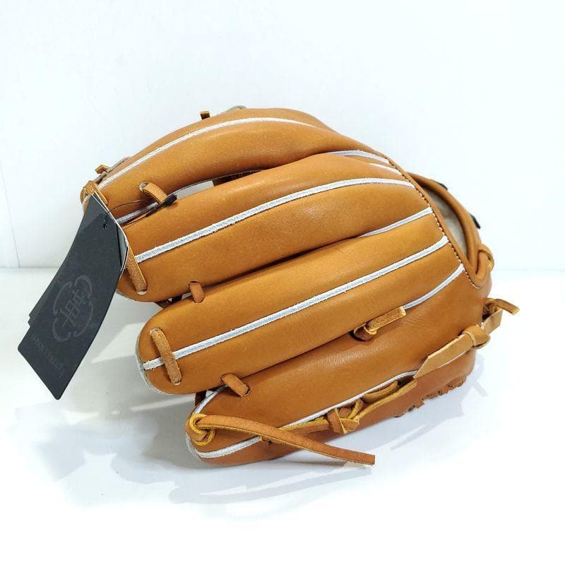 アトムズ 日本製 プロフェッショナルライン 内野用 30 硬式グローブ