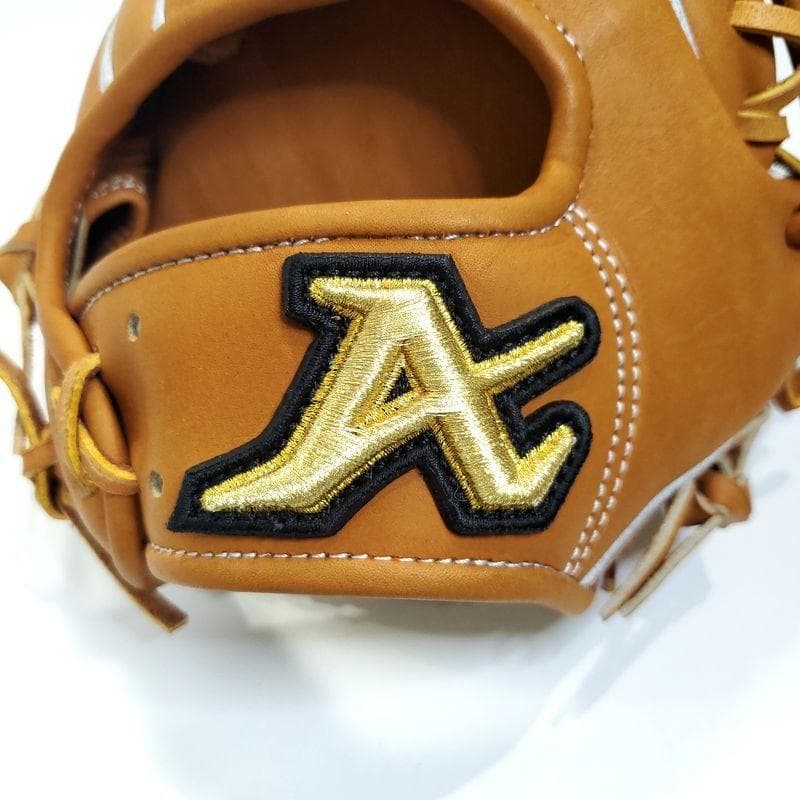 アトムズ 日本製 プロフェッショナルライン 内野用 30 硬式グローブ