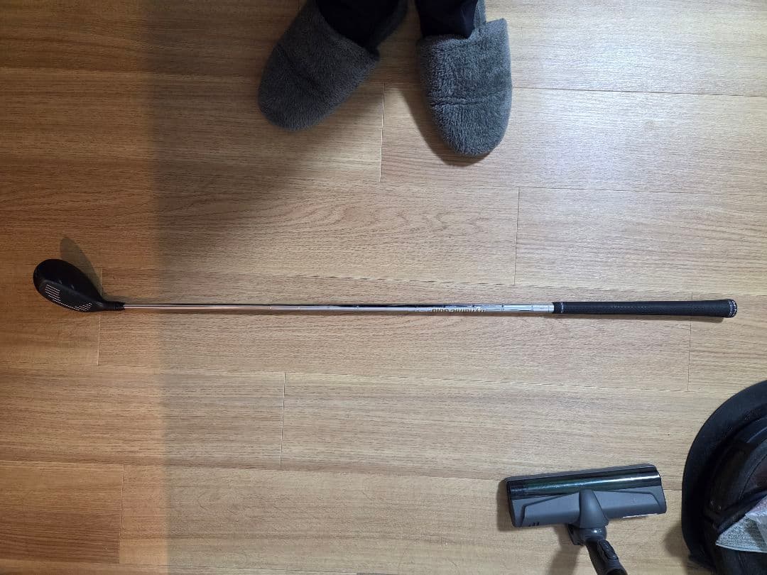 PING G410 ユーティリティ 26度 DGS200 120