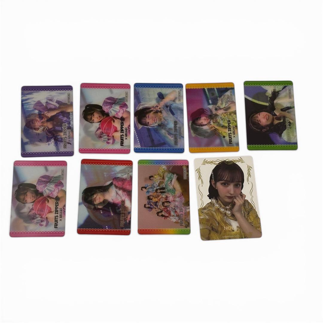 KAWAII LABO アイドル　トレカ　個別出品対応