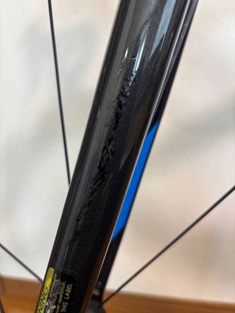 アルキャノンデール CAAD OPTIMO 2019フル換装105 ゾンダ