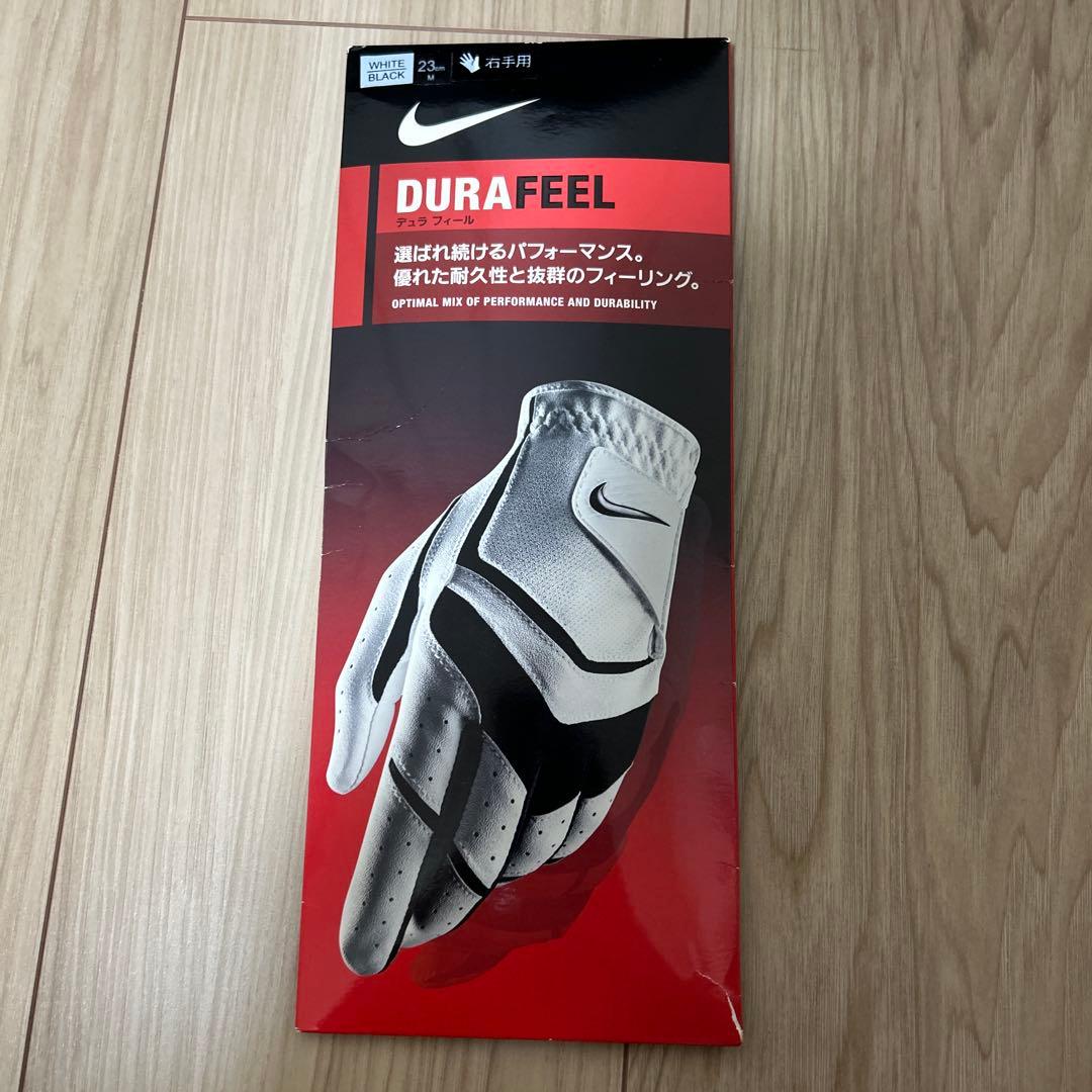 ナイキ　ゴルフバッグ　セット