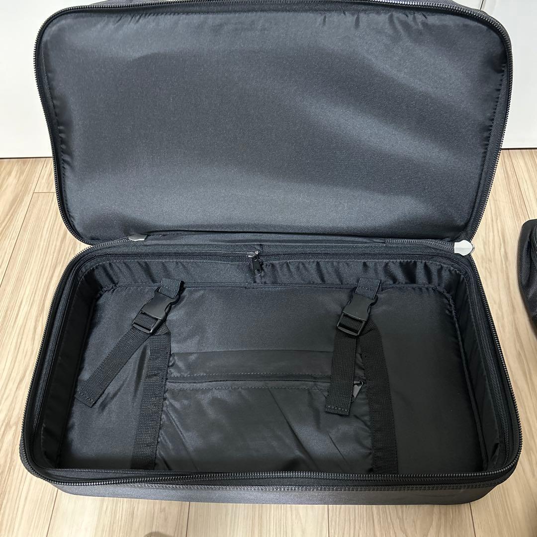 ナイキ　ゴルフバッグ　セット
