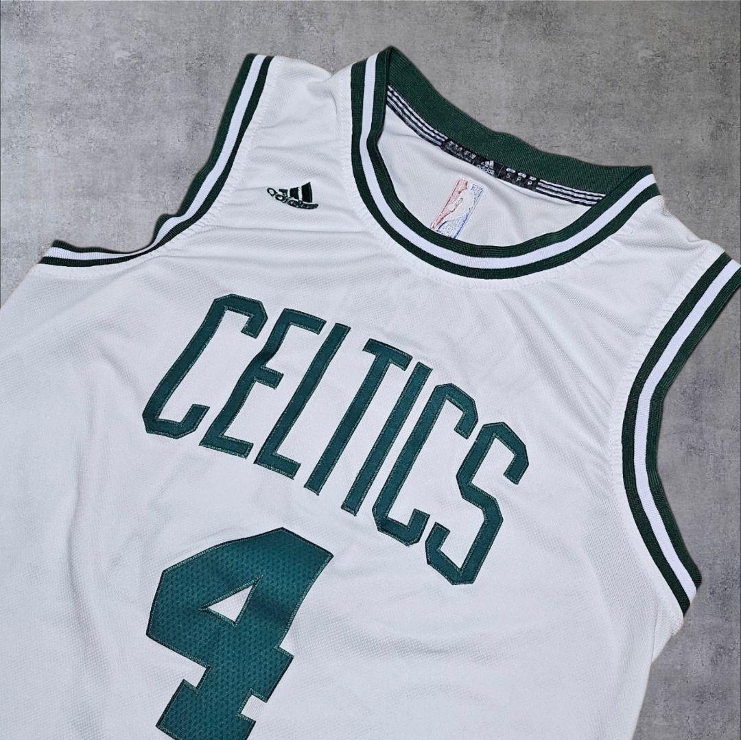 入手困難 ! NBA CELTICSジャー ジ アイザイアトーマス ユニフォーム