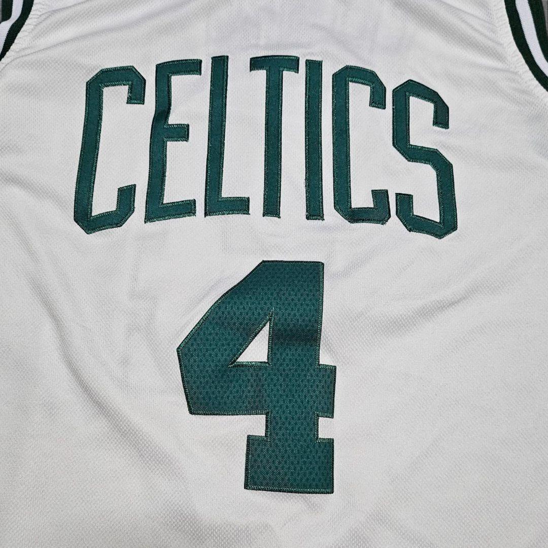 入手困難 ! NBA CELTICSジャー ジ アイザイアトーマス ユニフォーム