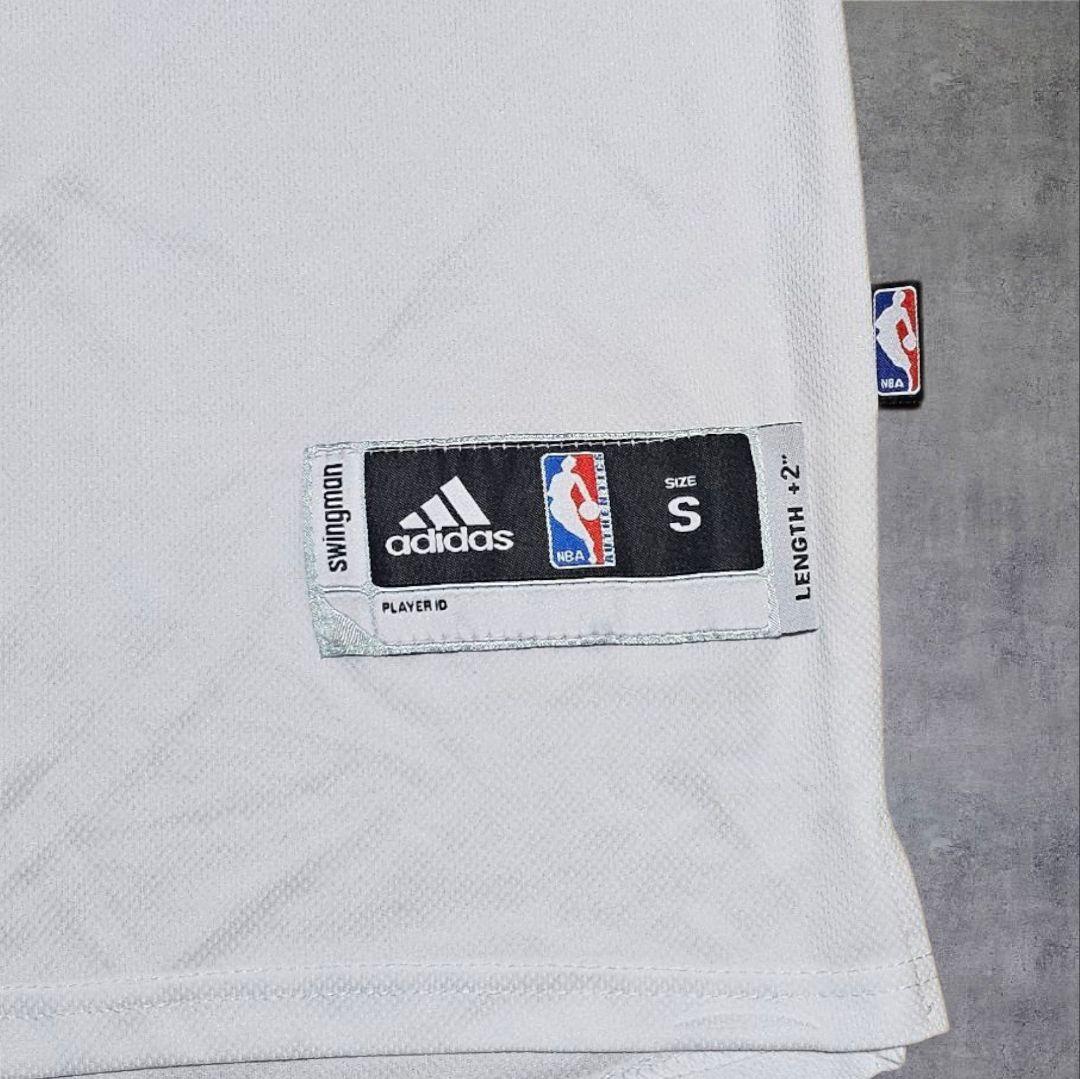 入手困難 ! NBA CELTICSジャー ジ アイザイアトーマス ユニフォーム