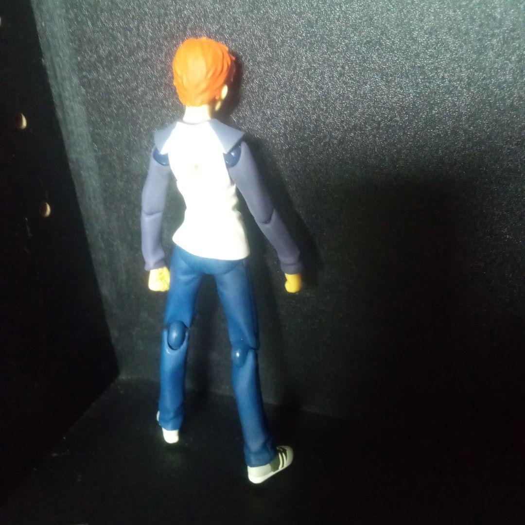 figma 衛宮士郎 私服ver.
