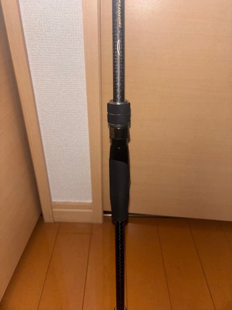 【希少】24カラマレッティプロトタイプ　792ML/M