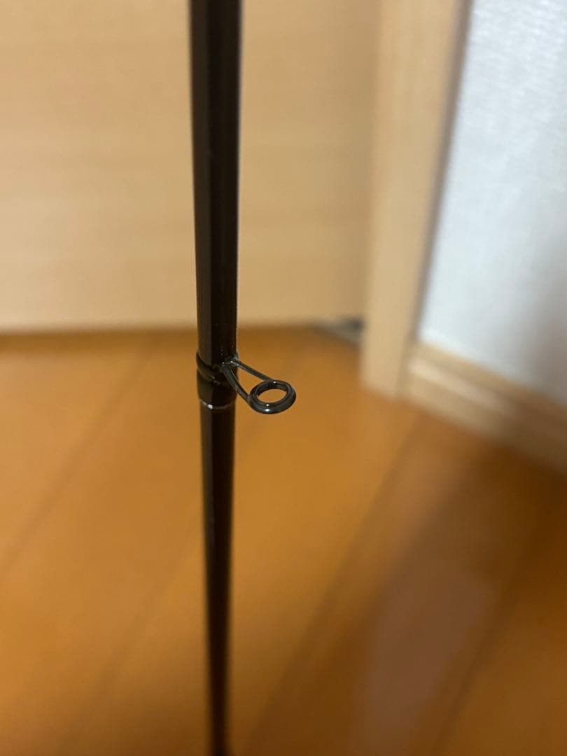 【希少】24カラマレッティプロトタイプ　792ML/M
