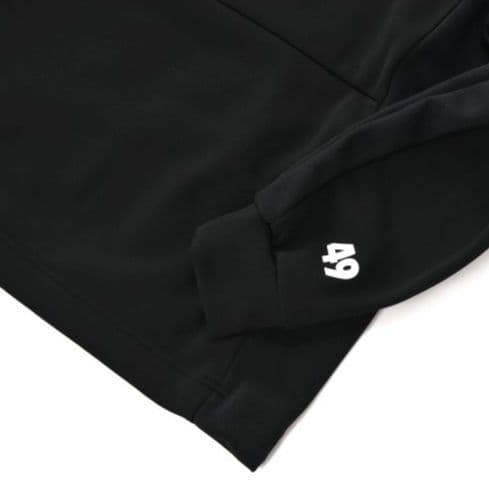 メンズウェア TFW49 COMBINATION HOODIE