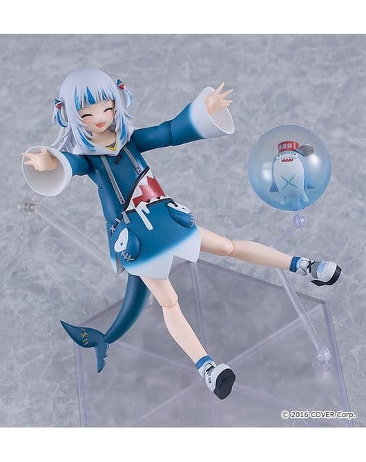 限定特典付き❗️　未開封　figma がうる・ぐら