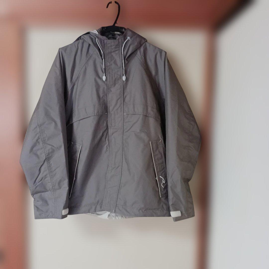 SHIMANO RADSTEP DRYSHIELD シマノフィッシングスーツ　L