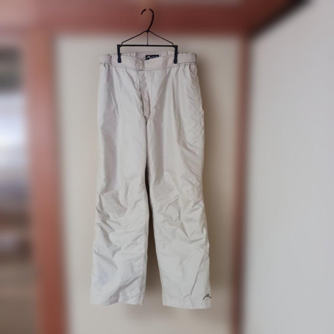 SHIMANO RADSTEP DRYSHIELD シマノフィッシングスーツ　L