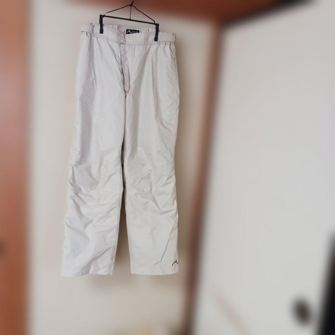 SHIMANO RADSTEP DRYSHIELD シマノフィッシングスーツ　L