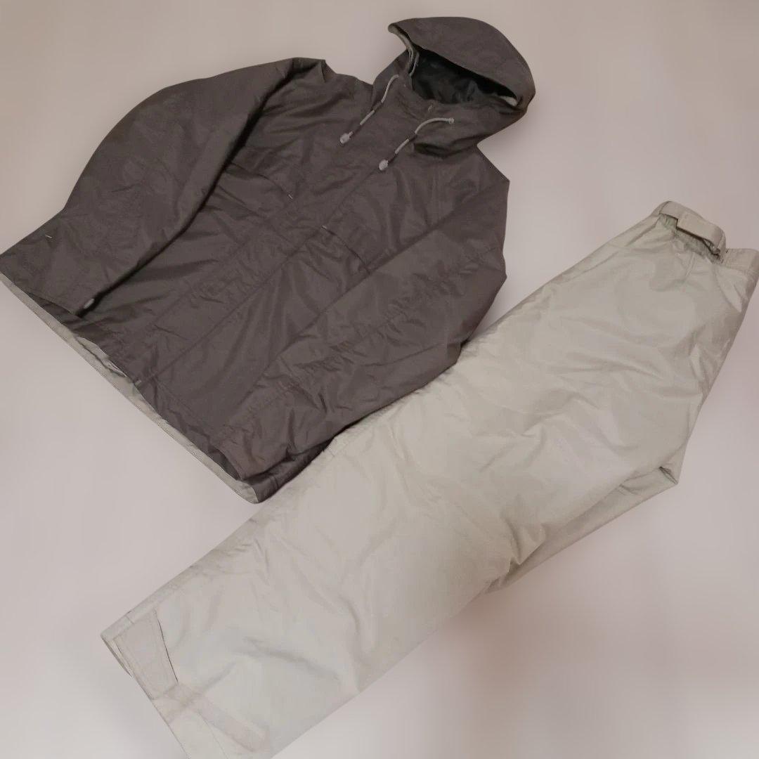 SHIMANO RADSTEP DRYSHIELD シマノフィッシングスーツ　L