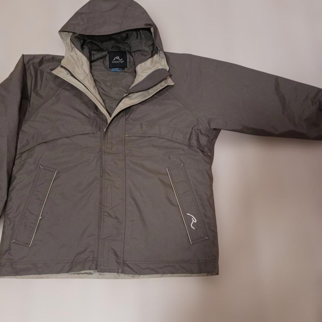 SHIMANO RADSTEP DRYSHIELD シマノフィッシングスーツ　L