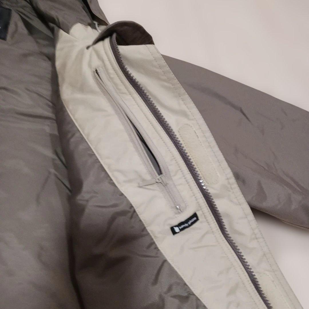 SHIMANO RADSTEP DRYSHIELD シマノフィッシングスーツ　L