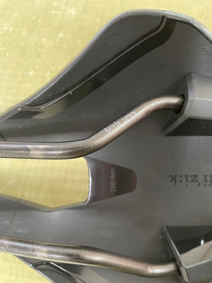 Fizik ARGO TEMPO R3 150mmフィジーク　アルゴ　テンポ