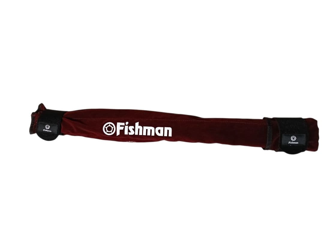 超美品　Fishman B.C.4 8.0MH