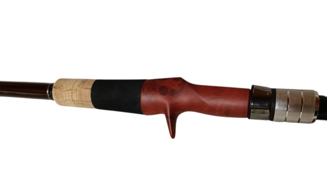 超美品　Fishman B.C.4 8.0MH