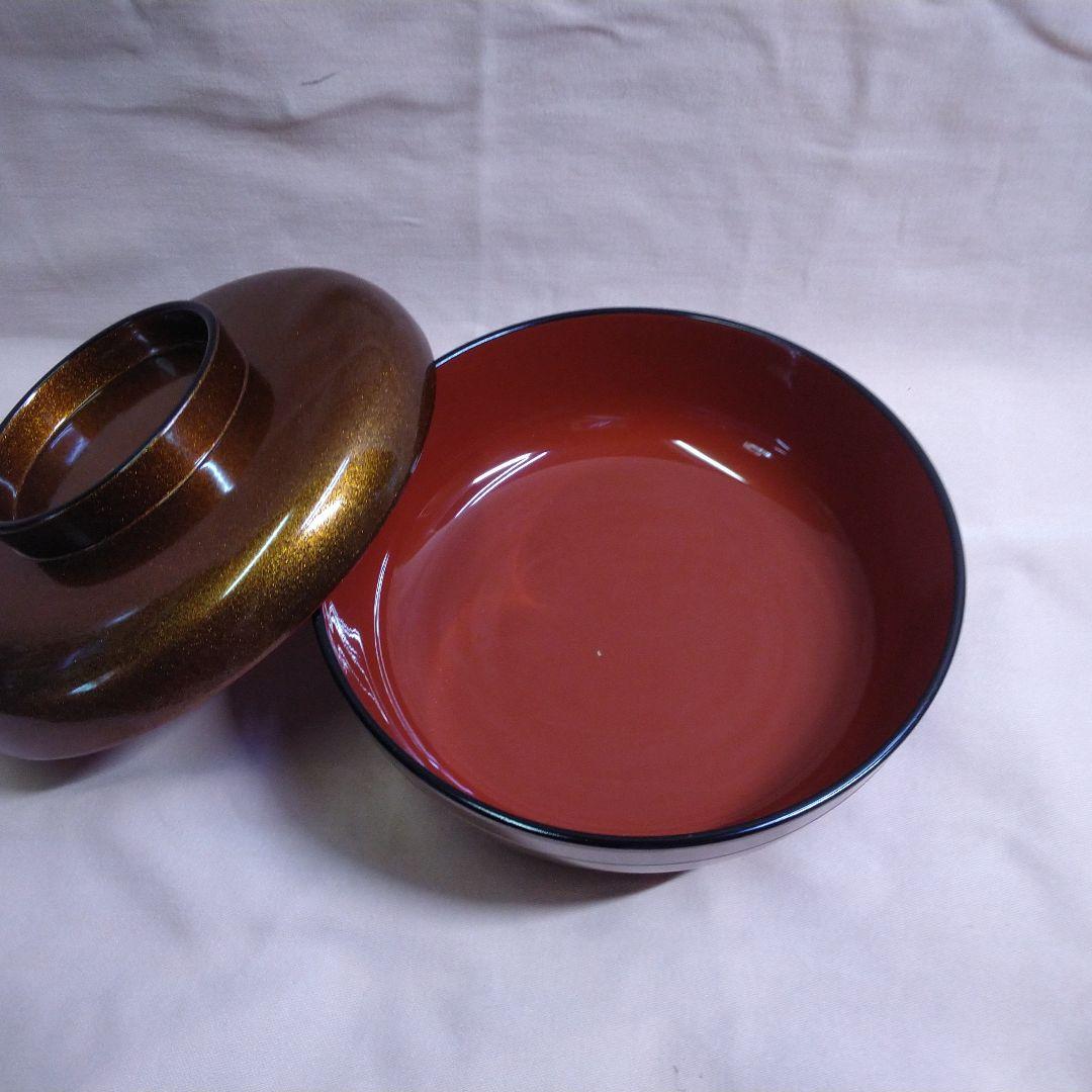 煮物椀 蓋付き１０個