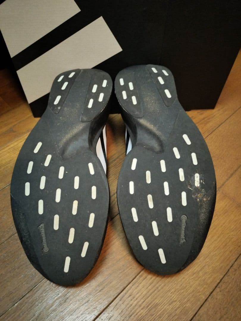 スパイク・シューズ adidas adizero evo sl 27.5cm
