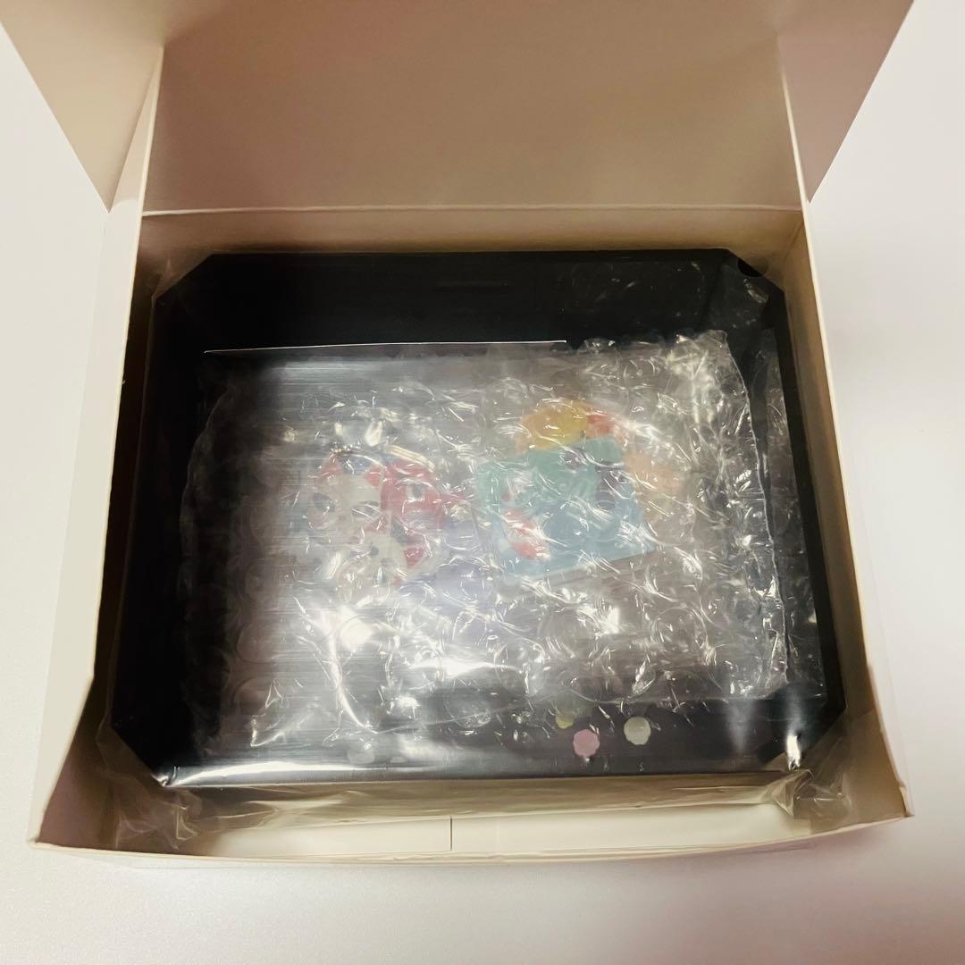 冨岡義勇　立体アクリルスタンド　誕生祭　和菓子　鬼滅の刃　2025
