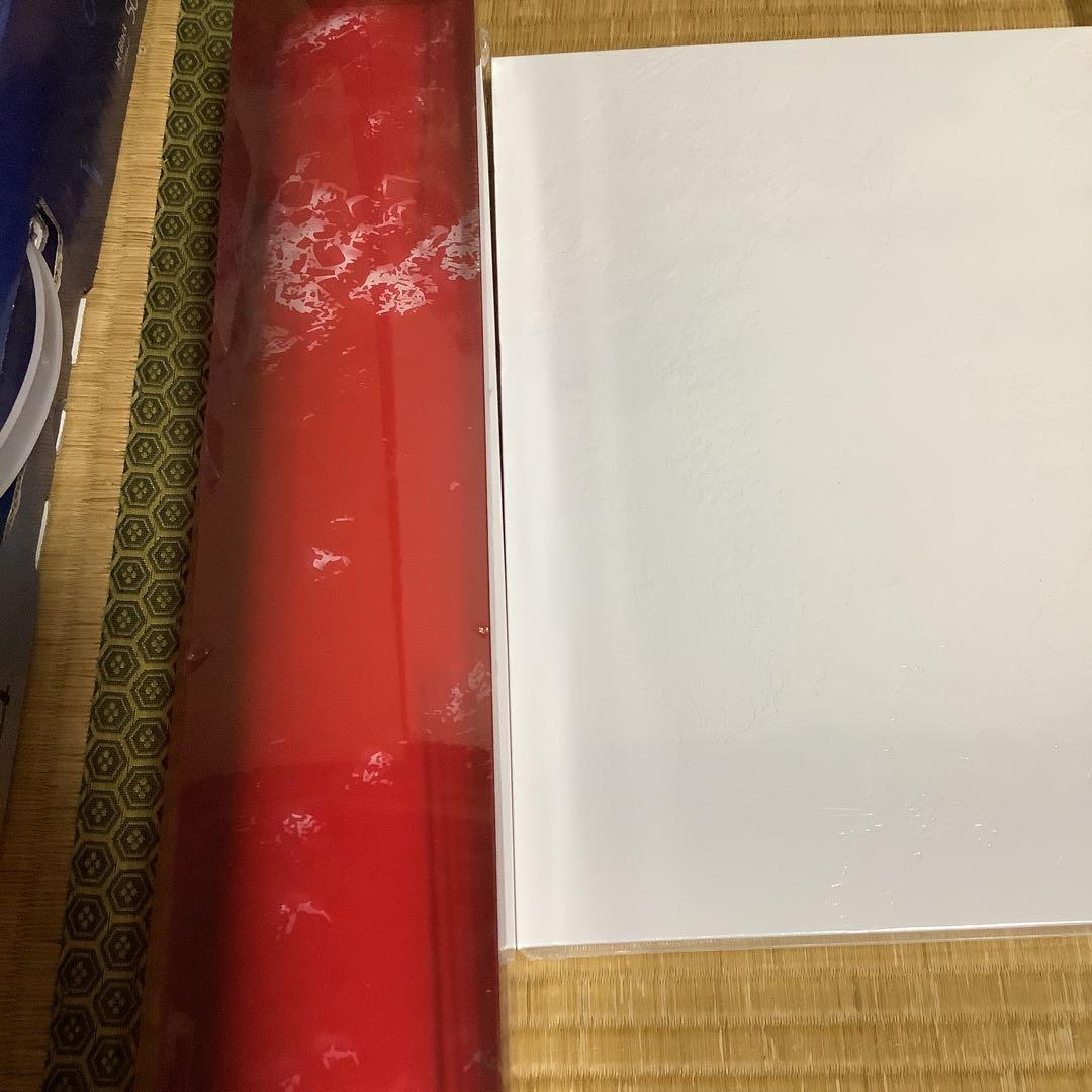 ち*め様 BTS V ‘写真集 TYPE 非’ フォトブック テテ テヒョン　グ