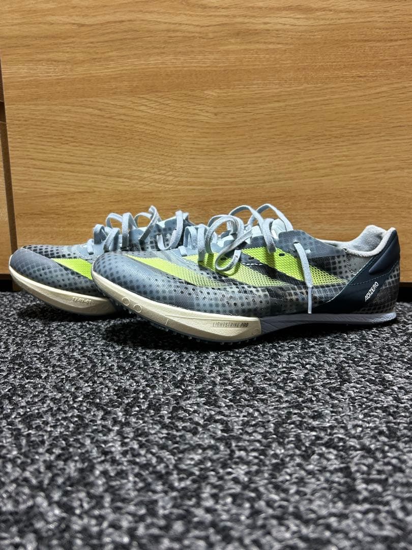 スパイク・シューズ sp2 27cm