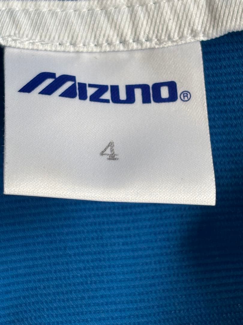 千葉　国体Mizuno ミズノ　ジャージ ポロシャツ　3点セット　3XL