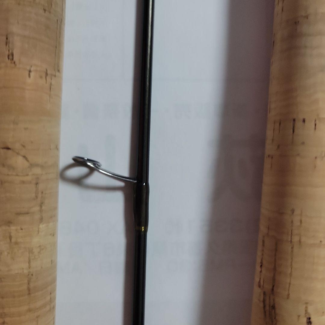 ブロンズウルフ　62L-TRZ　62ML-TRZ
