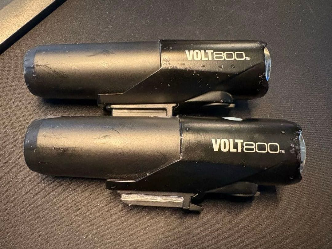 CATEYE VOLT800 2個