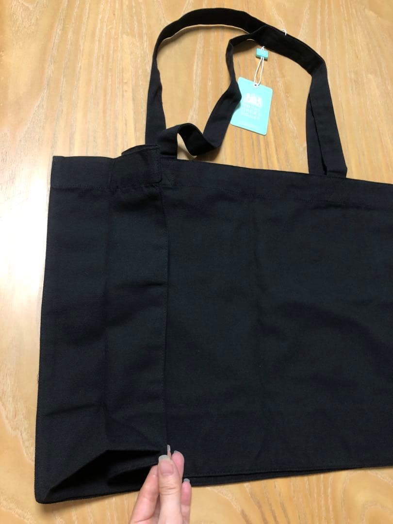 新品⭐︎英国ロイヤルバレエ　ショッピングバッグ
