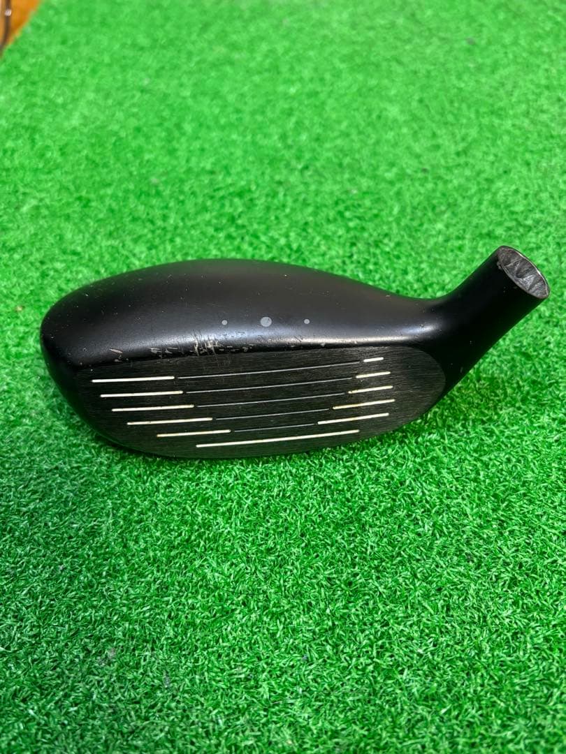 PING G425 ハイブリッド 4UT 22° ヘッド単品／純正カバー付